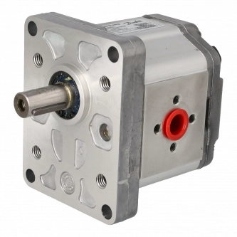 Pompa hydrauliczna zębata Danfoss SNP2 A6.0L CI01; 111.20.519.00